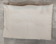 Load image into Gallery viewer, Vintage Kilim Moroccan Vintage Rug Pillow Cover in Peach, Pink, Green & Brown