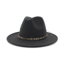 Load image into Gallery viewer, Felt Fedoras