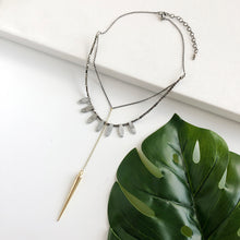 Load image into Gallery viewer, Pendulum Necklace
